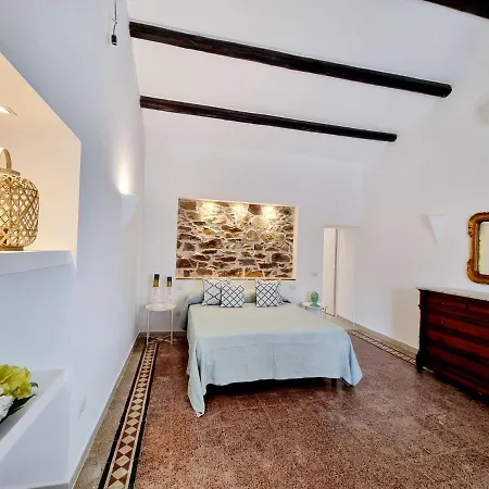 아파트 Stazzo La Quercia Piscina Condivisa
