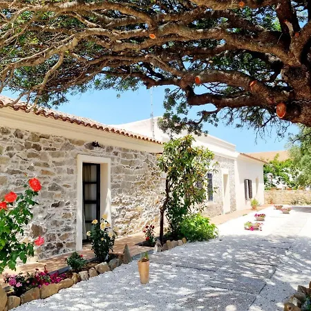 아파트 Stazzo La Quercia Piscina Condivisa