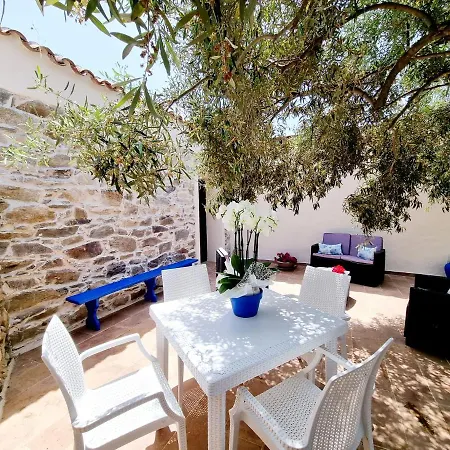 아파트 Stazzo La Quercia Piscina Condivisa *