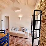 Διαμέρισμα Stazzo La Quercia Piscina Condivisa