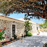 Διαμέρισμα Stazzo La Quercia Piscina Condivisa
