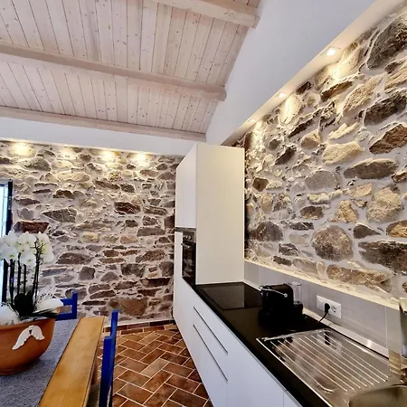 Lejlighed Stazzo La Quercia Piscina Condivisa