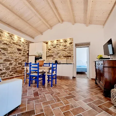 Stazzo La Quercia * San Teodoro (Sardinia)