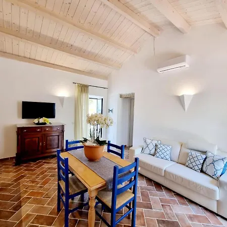 Stazzo La Quercia *