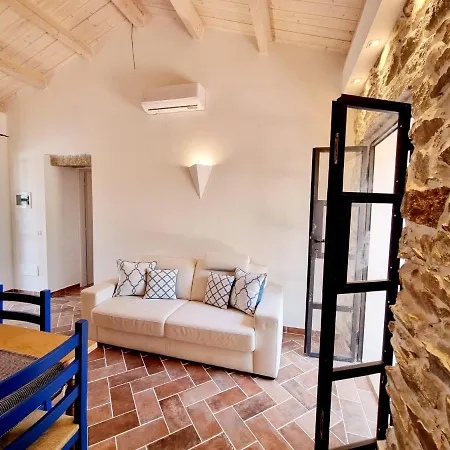 Appartamento Stazzo La Quercia