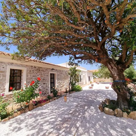 Stazzo La Quercia *