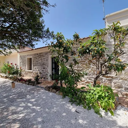 Appartamento Stazzo La Quercia