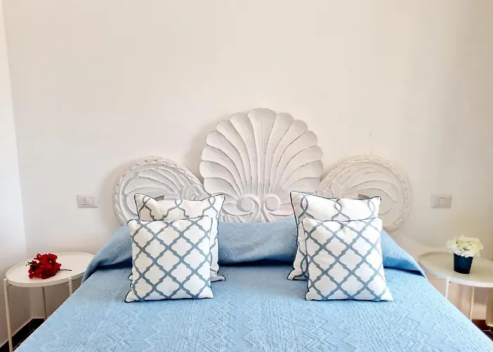 Stazzo La Quercia Piscina Condivisa شقة