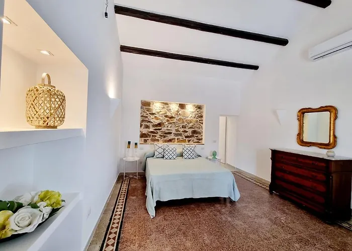 شقة Stazzo La Quercia Piscina Condivisa