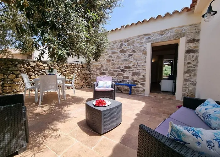 شقة Stazzo La Quercia Piscina Condivisa *