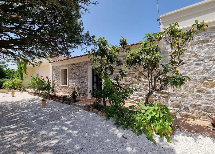 شقة Stazzo La Quercia Piscina Condivisa